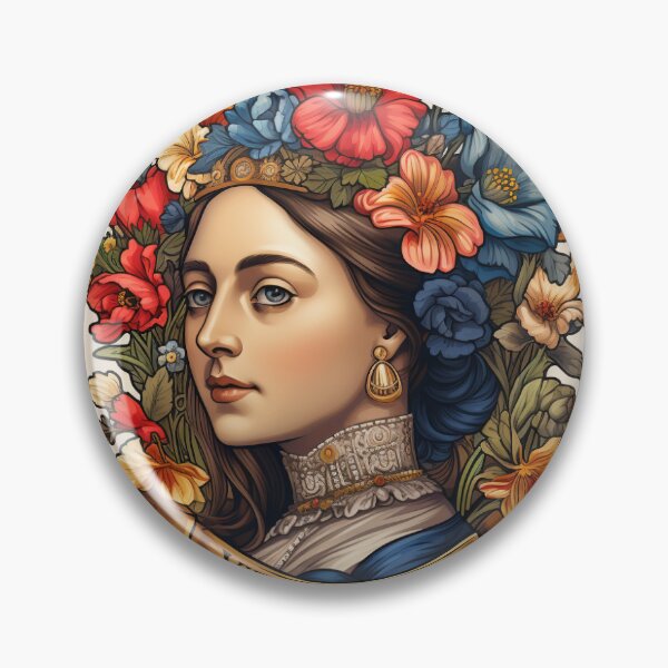 Item preview, Victoria: Name of Victory designed and sold by Moonlit-Forest.