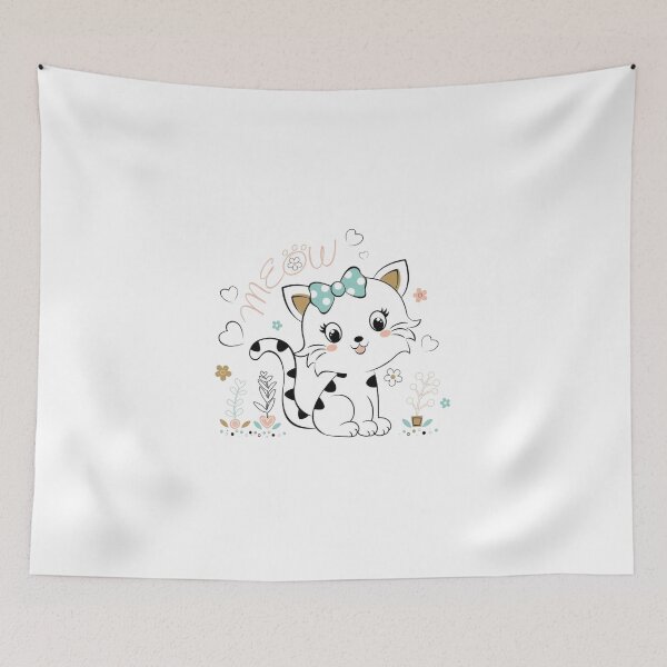 Item preview, meow  designed and sold by Amanystore135.