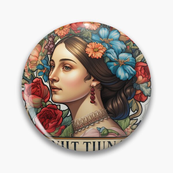 Item preview, Victoria: Name of Victory designed and sold by Moonlit-Forest.
