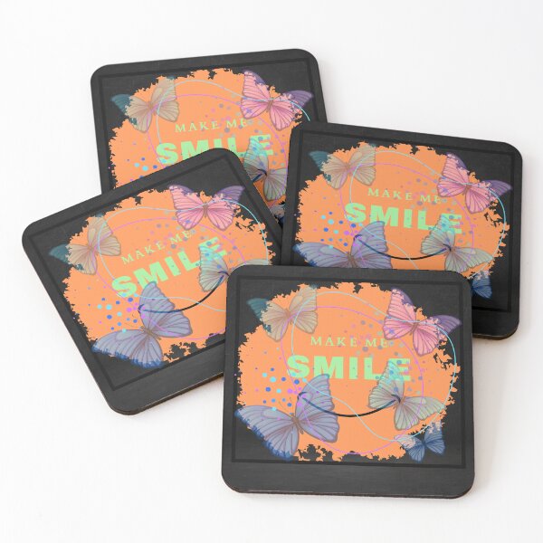 Item preview, Make me smile designed and sold by Tedos7.