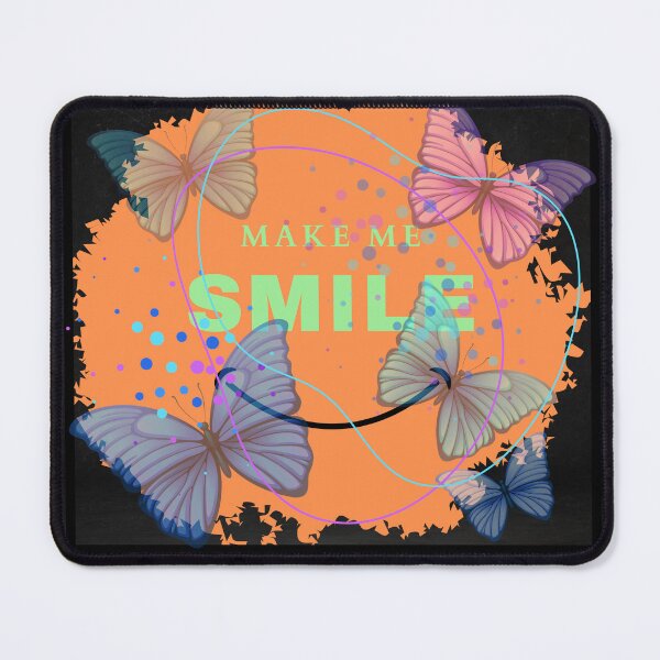 Item preview, Make me smile designed and sold by Tedos7.