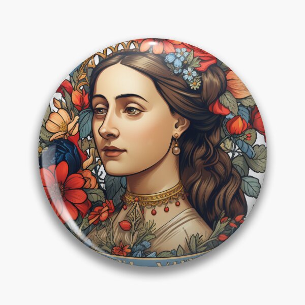 Item preview, Victoria: Name of Victory designed and sold by Moonlit-Forest.