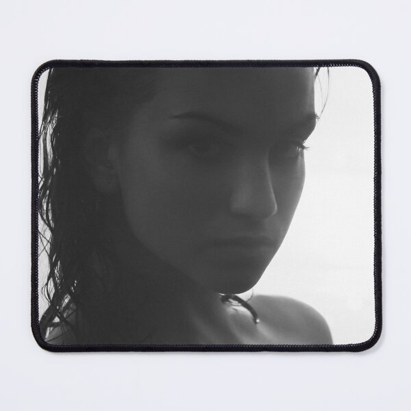 Item preview, Beautiful woman with wet hair designed and sold by KAPLINSKIY-ART.