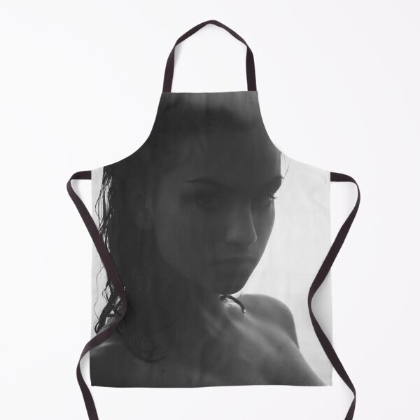 Item preview, Beautiful woman with wet hair designed and sold by KAPLINSKIY-ART.