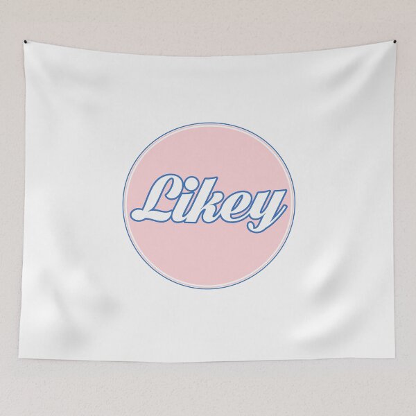 Item preview, Twice Likey designed and sold by GenessisK.