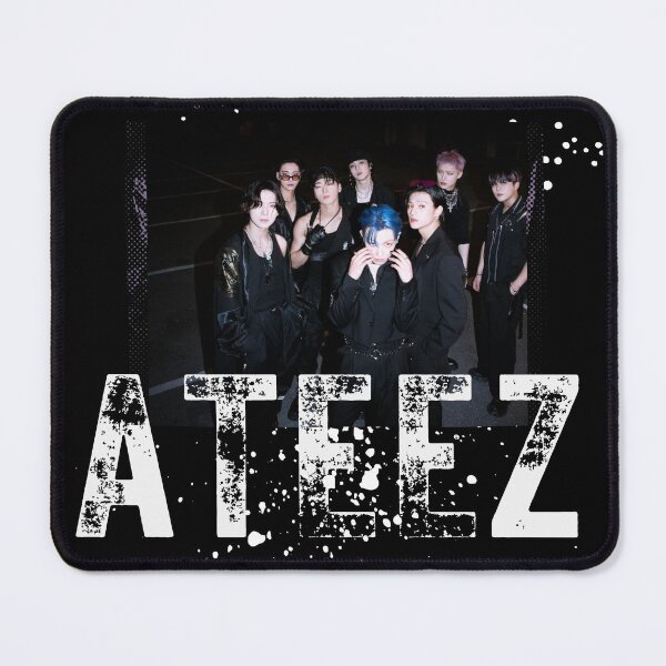 Item preview, Ateez designed and sold by jaofnn.