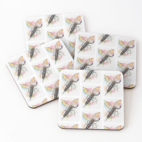 Item preview, Mosquito designed and sold by desinganddecor.
