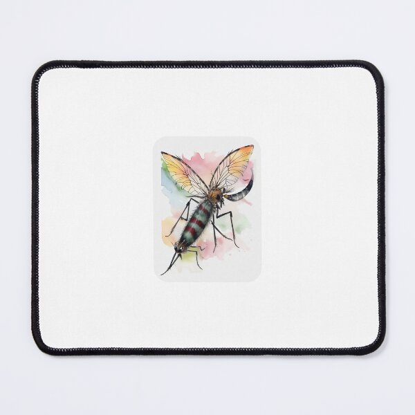 Item preview, Mosquito designed and sold by desinganddecor.