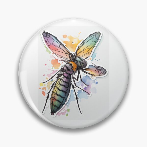 Item preview, Mosquito designed and sold by desinganddecor.