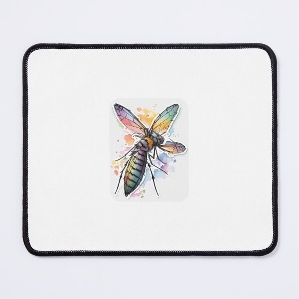 Item preview, Mosquito designed and sold by desinganddecor.