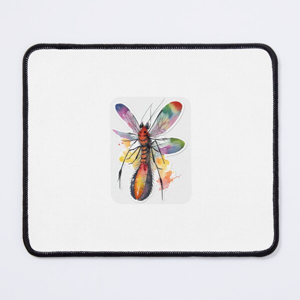 Item preview, Mosquito designed and sold by desinganddecor.