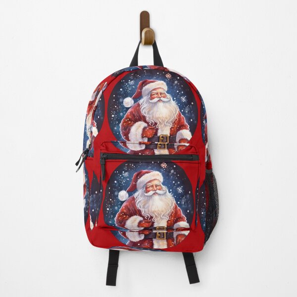Item preview, Santa Claus designed and sold by AI-Only Creations.