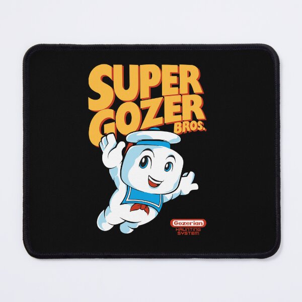 Item preview, Super Gozer designed and sold by MangaCortaTees.
