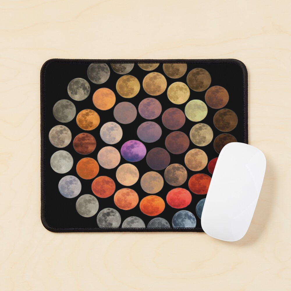 Item preview, Mouse Pad designed and sold by Racyfun77.