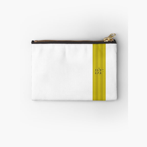 Item preview, Blendfactor | Simple, Elegant striped pattern, Custard color designed and sold by Blendfactor.