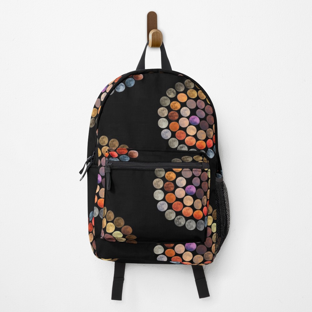 Item preview, Backpack designed and sold by Racyfun77.