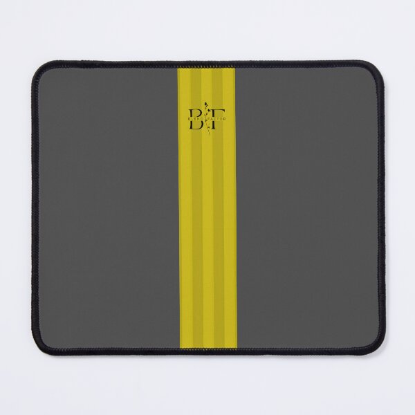 Item preview, Blendfactor | Simple, Elegant striped pattern, Custard color designed and sold by Blendfactor.
