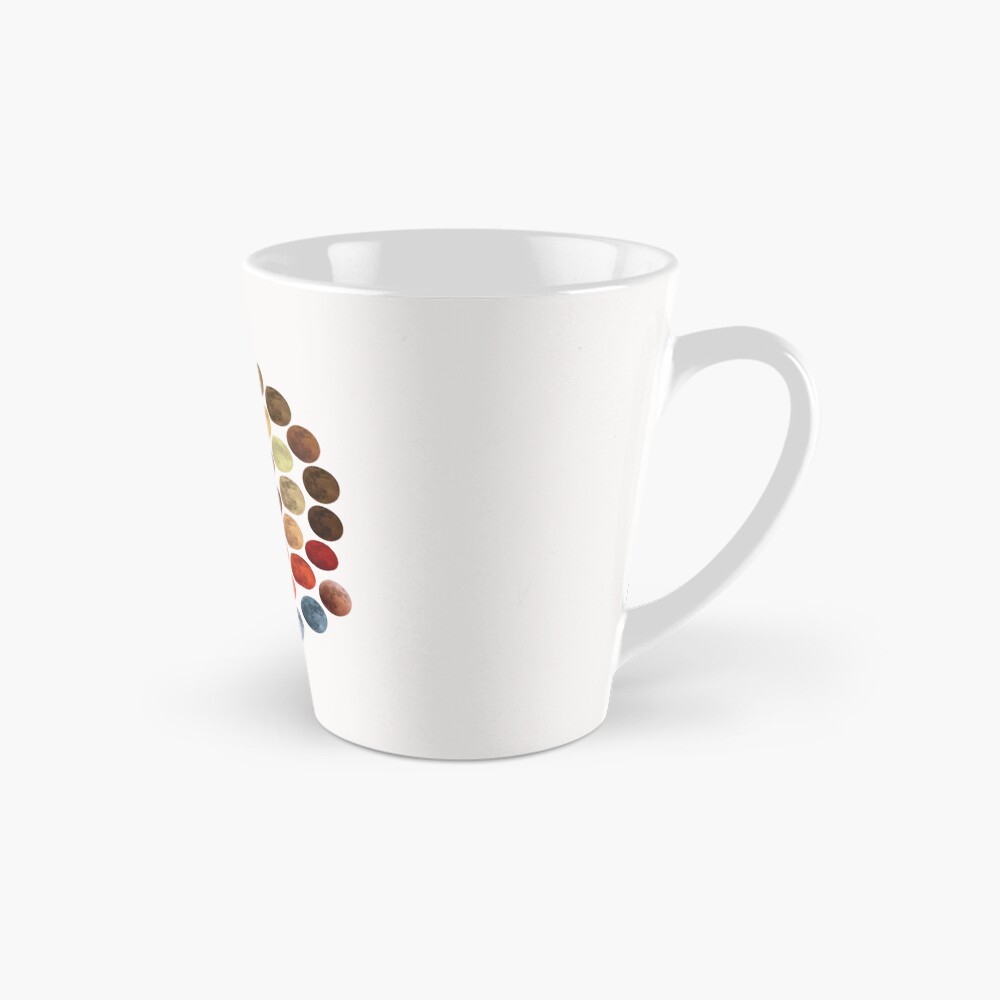 Item preview, Tall Mug designed and sold by Racyfun77.
