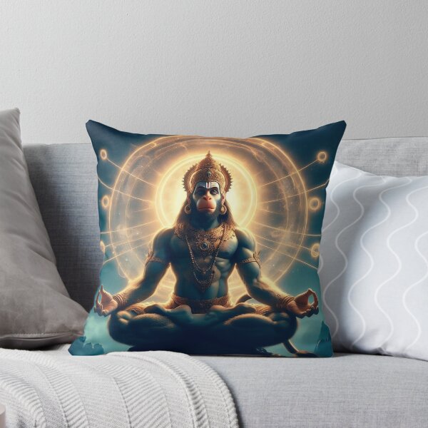 Item preview, Hanuman#2 designed and sold by ponggun.