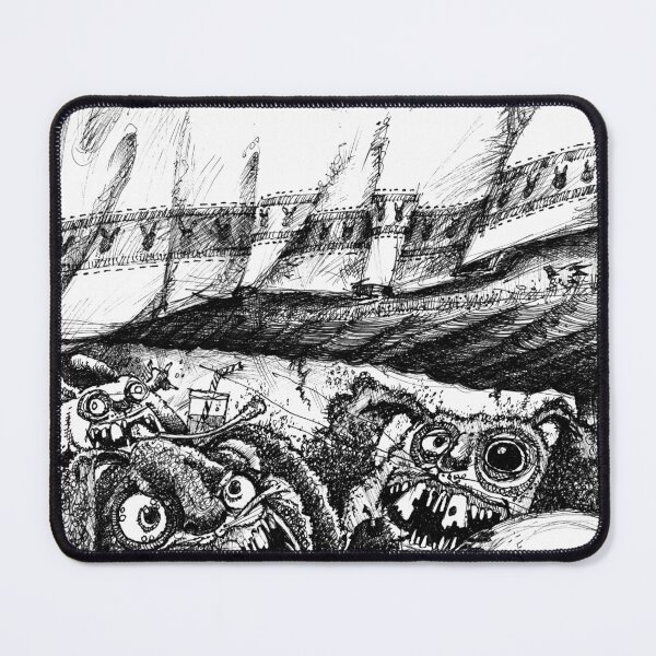 Item preview, Kreeps designed and sold by Steve McInturff.
