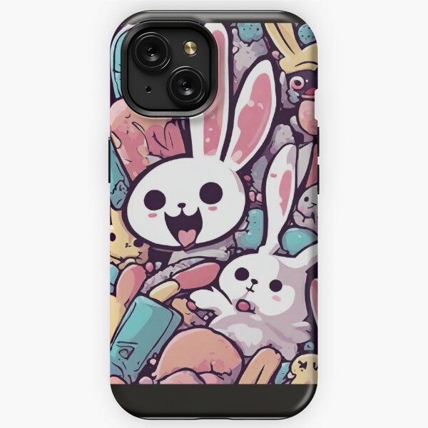 Psycho Bunny iPhone Cases for Sale Redbubble 