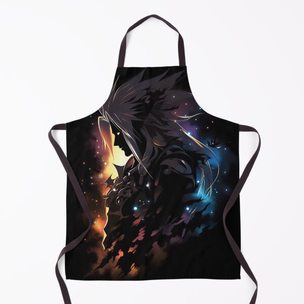 Item preview, Xemnas Graffiti designed and sold by SchellStation.