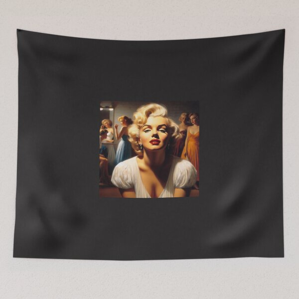 Item preview, MARILYN BY HOPPER designed and sold by javitennis.