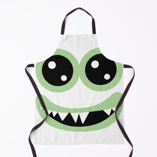 Item preview, Creepy smiling frog designed and sold by ratchawoot.