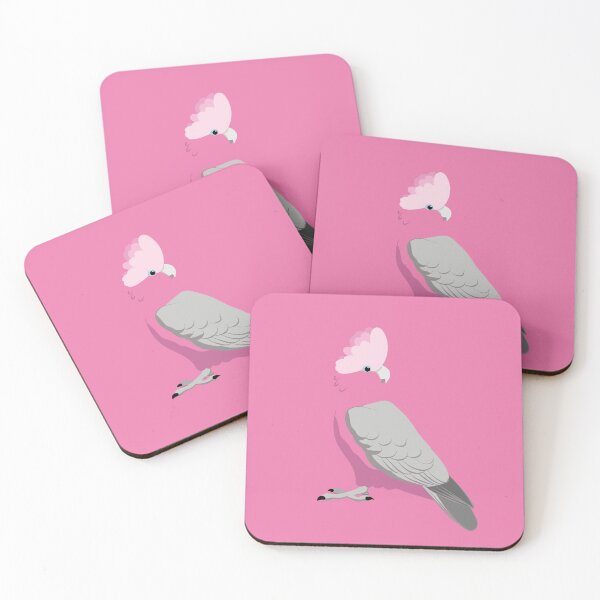 Artikelvorschau, Galah entworfen und verkauft von ZolinStudio.