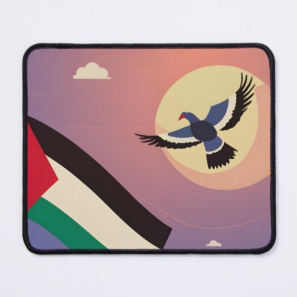 Item preview, Free Palestine,Free Gaza ,Free Middle East,Free Jerusalem,Support Palestine designed and sold by vectorillus.