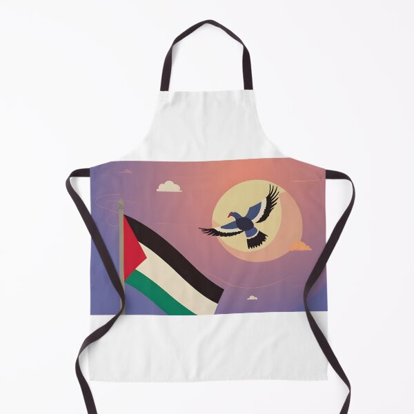 Item preview, Free Palestine,Free Gaza ,Free Middle East,Free Jerusalem,Support Palestine designed and sold by vectorillus.