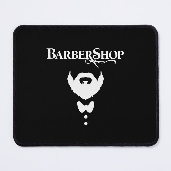Item preview, Barber Shop Excellence designed and sold by MOBI-CASE.