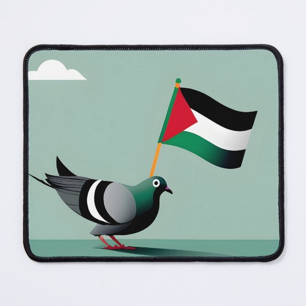 Item preview, Free Palestine,Free Gaza ,Free Middle East,Free Jerusalem,Support Palestine designed and sold by vectorillus.