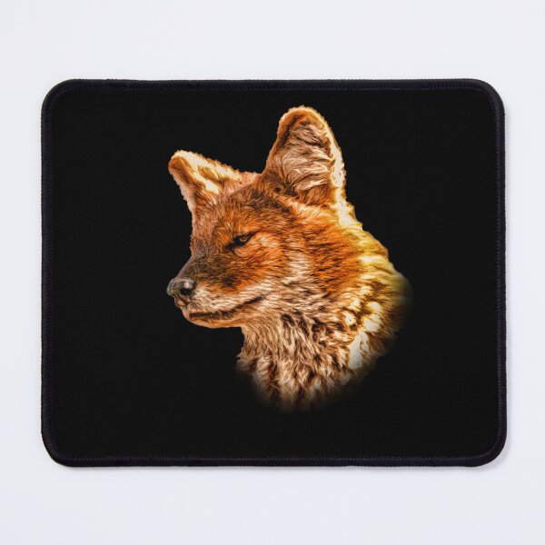 Item preview, Dhole-Asian wild dog designed and sold by Guardi71.