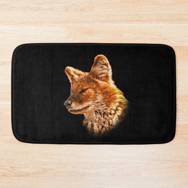 Item preview, Dhole-Asian wild dog designed and sold by Guardi71.