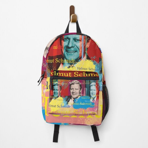 Item preview, Helmut Schmidt portrait designed and sold by Mauswohn.