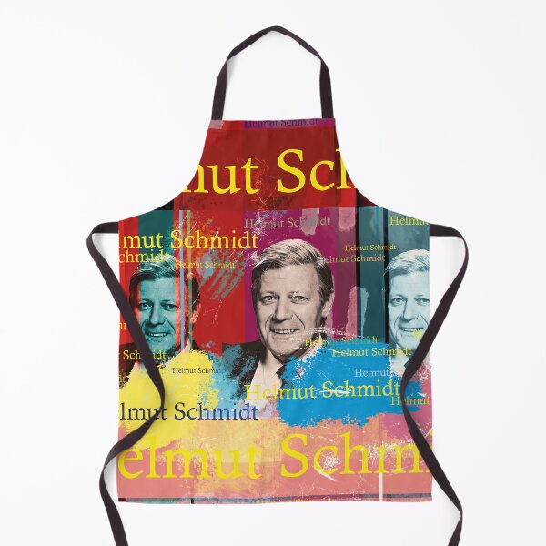 Artikelvorschau, Helmut Schmidt Porträt entworfen und verkauft von Mauswohn.