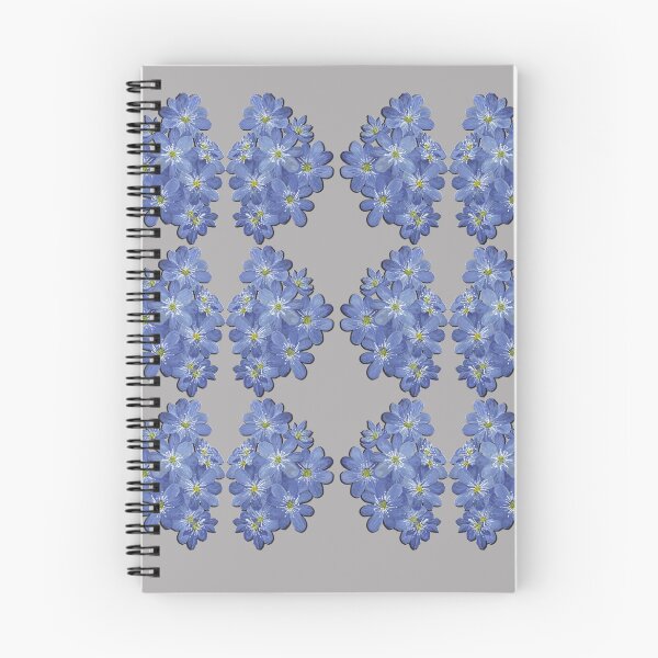 Item preview, Hepatica 4 designed and sold by nastiaart.