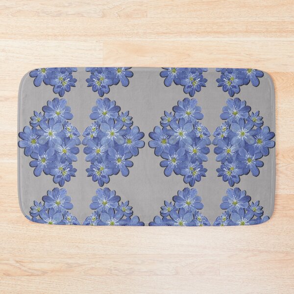 Item preview, Hepatica 4 designed and sold by nastiaart.