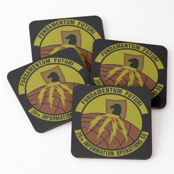 Item preview, 39IOS Patch OCP designed and sold by 39IOS.