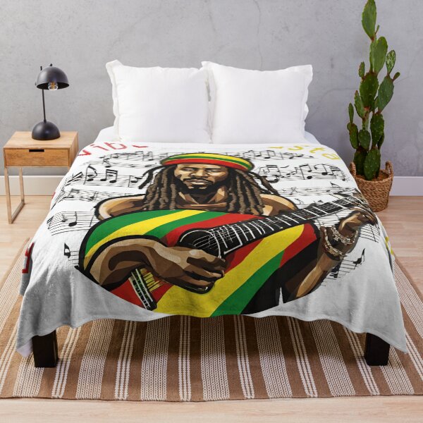 Item preview, Rasta Groove designed and sold by StyleSketch.