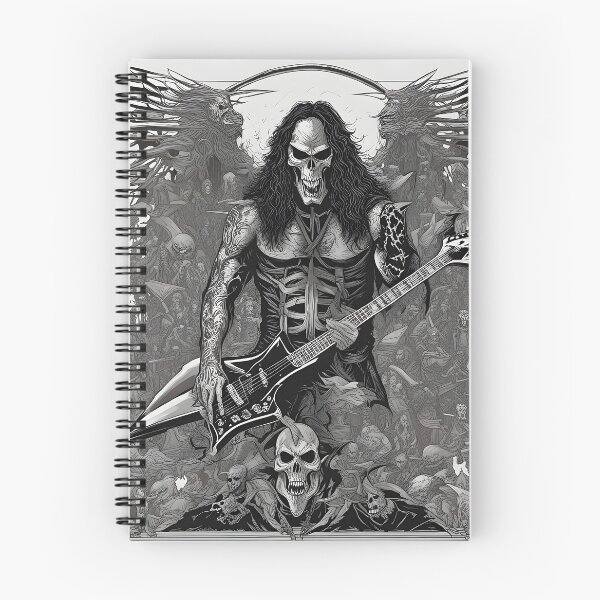 Item preview, Metallica Underground designed and sold by MetalKrane.