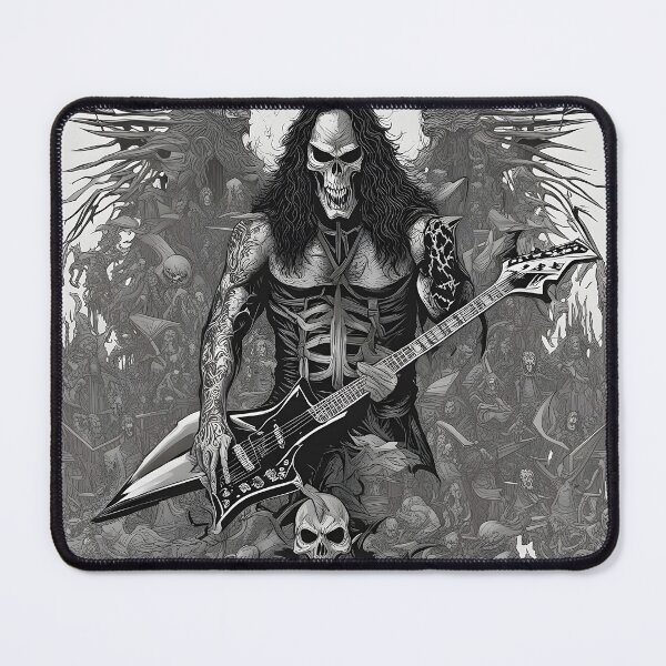 Item preview, Metallica Underground designed and sold by MetalKrane.