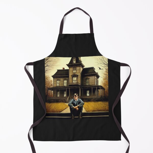 Item preview, ANTHONY PERKINS BY HOPPER designed and sold by javitennis.