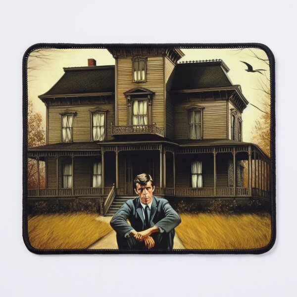 Item preview, ANTHONY PERKINS BY HOPPER designed and sold by javitennis.