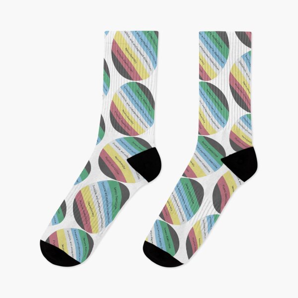 Item preview, Disability pride designed and sold by Rebecca Tyler-Squires.