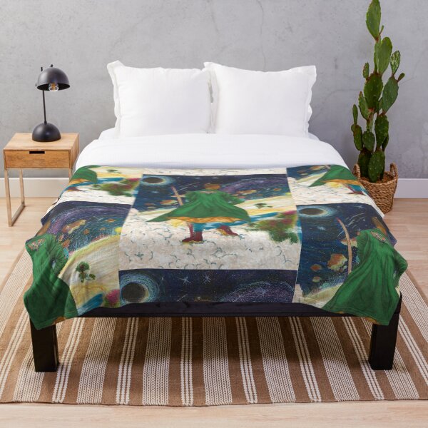 Item preview, Andante del cielo designed and sold by Thirdeyelegacy-.