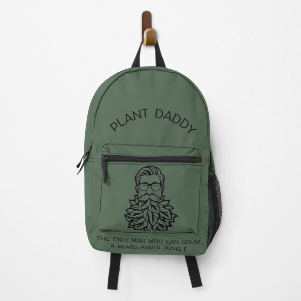 Item preview, Plant Daddy designed and sold by Natureclectic.