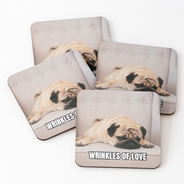 Item preview, Wrinkles of love designed and sold by GasconyPassion.