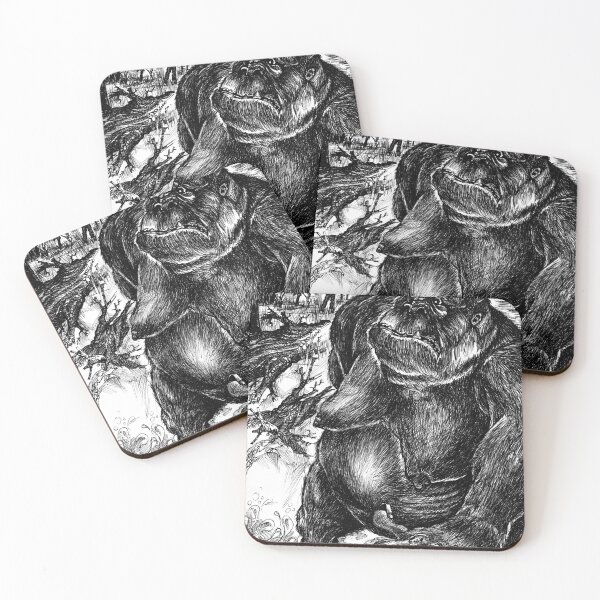 Item preview, Grilla designed and sold by Steve McInturff.